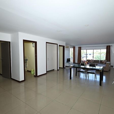 Apartamento Tropical Plaza Apt Nadi Exterior foto